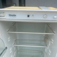 Хладилник  Миеле Miele 122 см, снимка 5 - Хладилници - 42096293