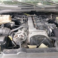 ABS спирачна помпа за Kia Sorento - Киа Соренто - дизел 2.5 CRDI 16 V - 140 к.с., снимка 13 - Части - 41640048