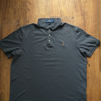 polo by ralph lauren - страхотна мъжка тениска , снимка 4 - Тениски - 36382533