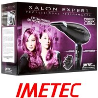 Сешоар IMETEC Salon Expert P11 2100, снимка 1 - Сешоари - 41000752