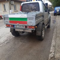 Suzuki jimny , снимка 18 - Автомобили и джипове - 33074305