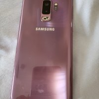 Самсунг galaxy S 9+, снимка 2 - Телефони с две сим карти - 41848509
