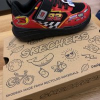 Детски маратонки Skechers, снимка 1 - Детски маратонки - 44482760