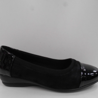 дамска обувка 5317, снимка 1 - Дамски ежедневни обувки - 36097680