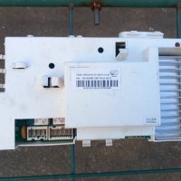 Продавам основна платка за пералня Hotpoint Ariston WMSD 723, снимка 1 - Перални - 44363135