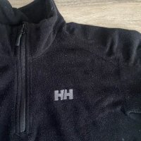 HELLY HANSEN- оригинална поларена горница размер Л , снимка 5 - Спортни дрехи, екипи - 39569526