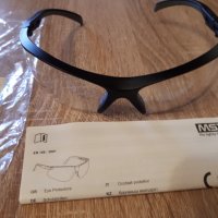 Защитни,предпазни очила MSA, снимка 1 - Други инструменти - 34248366