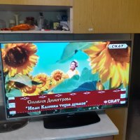 ТВ  LED Smart Panasonic 39 инча, снимка 1 - Телевизори - 34249306