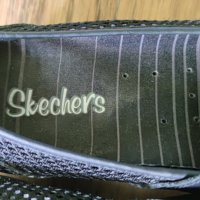 Skechers-оригинални летни 37 номер, снимка 3 - Дамски ежедневни обувки - 40767717