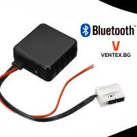 Bluetooth модул за BMW E60, E64, E83, ПОДОБРЕНА ВЕРСИЯ блутут БМВ ССС, снимка 1 - Аксесоари и консумативи - 41462569