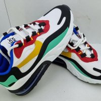 Последни чифтове!Nike Air Max React дамски маратонки реплика, снимка 1 - Маратонки - 34759896