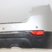 Задна броня Chevrolet Captiva (2006-2011г.) с отвори за парктроник / 96671242 / Шевролет Каптива, снимка 4 - Части - 41637775