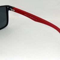 Слънчеви очила THOM RICHARD с поляризация и 100% UV защита, снимка 3 - Слънчеви и диоптрични очила - 35847178