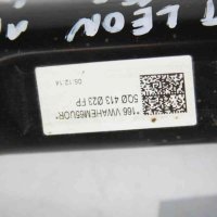Амортисьор преден десен за Seat Leon III 1.4tsi 150к.с. (2012-2016), снимка 2 - Части - 41586170