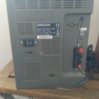 Аудио система Orion MCT-1563, снимка 7 - Аудиосистеми - 39335944