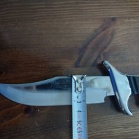 Нож, снимка 3 - Ножове - 40918012