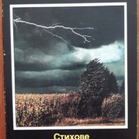 Живея, стихове от автори, творящи в неравностойни условия, Татяна Бобева, снимка 1 - Българска литература - 41594301