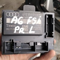 Модул врата за Audi A6 Avant C6 , 4F0 959 793 E ,Pr.L, снимка 2 - Части - 44406066