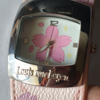 Louis van leyen watches, снимка 5 - Дамски - 36423496