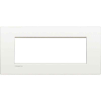 Продавам Рамка 7М AIR Pure white (BN) bticino Livinglight AIR, снимка 1 - Други - 44635664