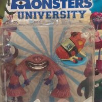 Комплект с фигурки на Таласъми ООД (Monsters, Inc.) Университет за таласъми, снимка 1 - Фигурки - 41384909