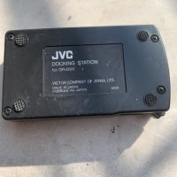 зарядно JVC, снимка 3 - Батерии, зарядни - 44411714