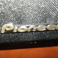 PIONEER AUDIO ЕМБЛЕМА 4СМ 0702231359, снимка 4 - Други - 39589491