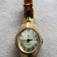  ръчен дамски часовник - Luch, снимка 7 - Дамски - 41893506