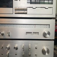 Yamaha set, снимка 6 - Аудиосистеми - 40490005