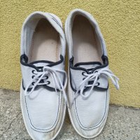 Мъжки обувки , снимка 6 - Ежедневни обувки - 42140675