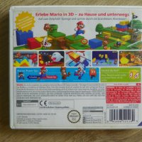 Игра Super Mario 3D Land - [Nintendo 3DS], снимка 5 - Игри за Nintendo - 42285536