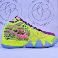 Nike Kyrie Confetti, снимка 3 - Спортни обувки - 44313867