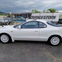 Toyota Celica 1.6Sti , снимка 5 - Автомобили и джипове - 40777479