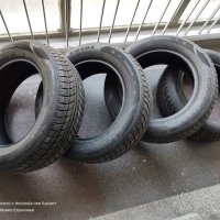 Зимни гуми GOODRIDE SW608 225/60 r17, снимка 2 - Гуми и джанти - 42665429