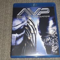 Blu-ray-Alien Vs Predator Bg-Sub , снимка 1 - Blu-Ray филми - 41644219