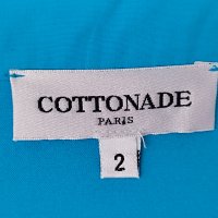 Cottonade top S, снимка 3 - Тениски - 41321301