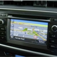 2024г. карти Toyota Touch & Go ъпдейт навигация Тойота чрез USB + код, снимка 5 - Аксесоари и консумативи - 34463389
