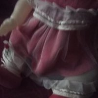 Стара Руска кукла, снимка 4 - Колекции - 41906208