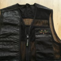 SWEDTEAM Hunting Vest за лов размер S елек - 451, снимка 3 - Други - 41976599