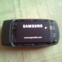 Мобилен телефон GSM-SAMSUNG-SG-C260, снимка 4 - Samsung - 40495551