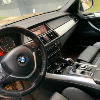 BMW X5 3.0D 235к.с 7- местен, снимка 12 - Автомобили и джипове - 44803186