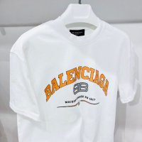 Balenciaga, снимка 1 - Тениски - 41676171