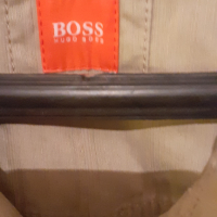 Мъжко яке Hugo Boss Orindj., снимка 2 - Якета - 36235079