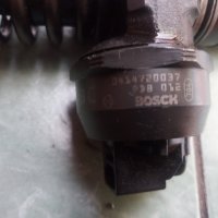 ДИЗЕЛОВА ДЮЗА ЗА АУДИ,ФОЛКСВАГЕН,СЕАТ,ШКОДА/BOSCH 0414720037,038130073AJ, снимка 2 - Части - 41472508