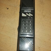 Продавам античен безжичен японски телефон Jaguar 8000, снимка 2 - Антикварни и старинни предмети - 44357859
