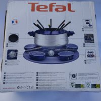 Комплект за фондьо TEFAL Simply Invents EF351412, снимка 6 - Други - 39120725