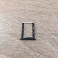 SIM Държач За Xiaomi Mi A2, снимка 1 - Резервни части за телефони - 41332242