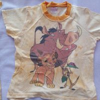 3 блузки за 6 лв., снимка 2 - Детски Блузи и туники - 34542020