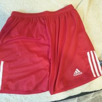 Оригинални шорти Adidas и Nike, снимка 3 - Спортни дрехи, екипи - 30158551