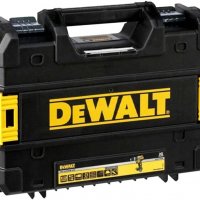 Акумулаторент Безчетков Винтоверт Dewalt DCD996 Батерия Зарядно Куфар, снимка 4 - Винтоверти - 39361617